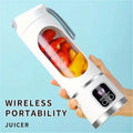 GoBlend Portable Smoothie Maker