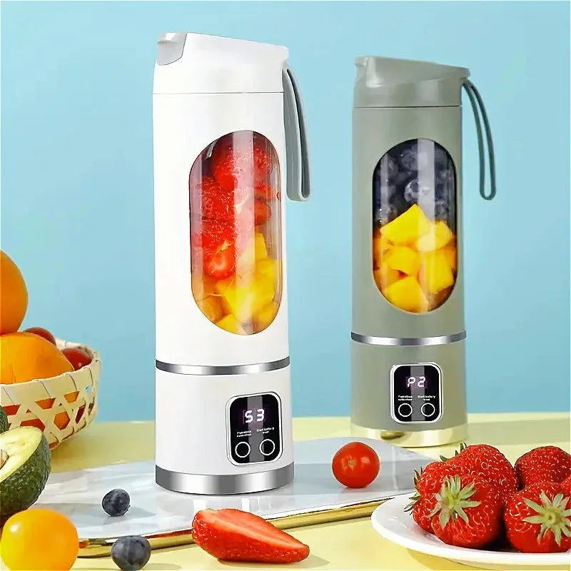 GoBlend Portable Smoothie Maker
