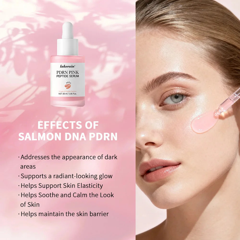 ReviveSkin Daily Pink Peptide Serum