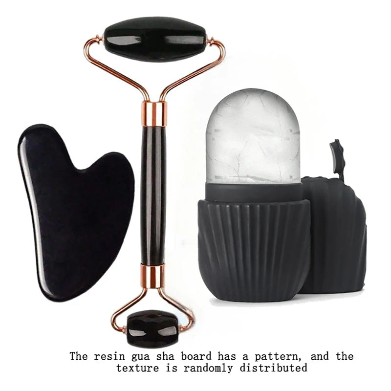 Cool Contour Ice Face Set