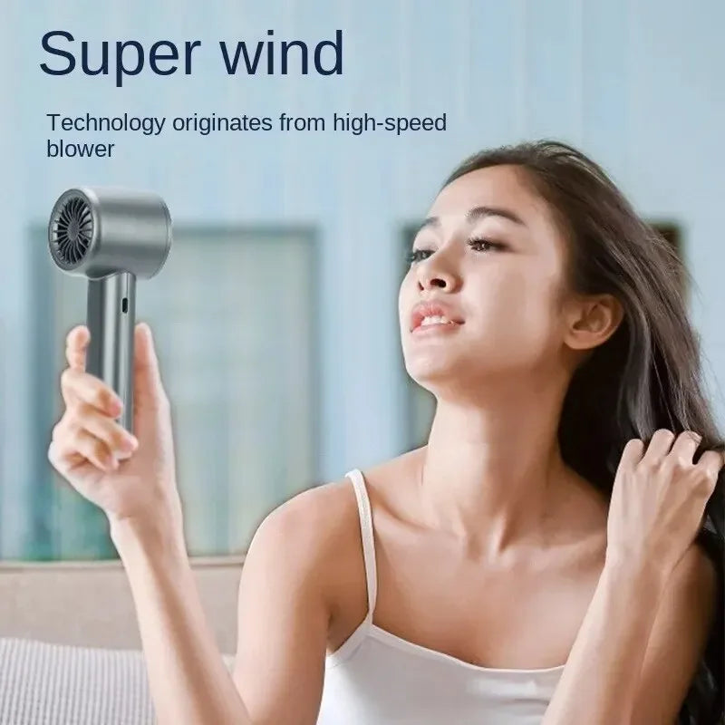 Pocket Breeze Pro Fan