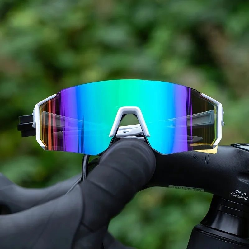 Everyday Shield Lightweight Fashion Protective Glasses