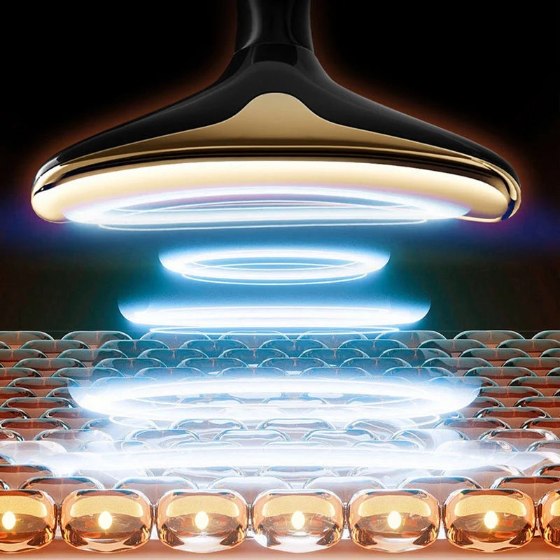 FaceLift Pro Neck and Eye Massager