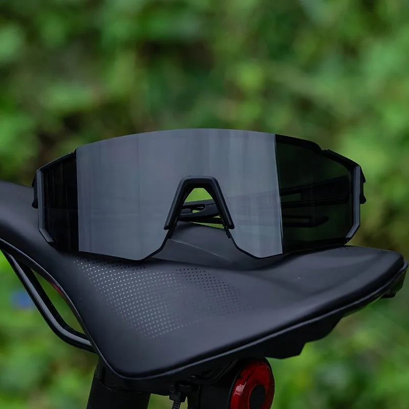 Everyday Shield Lightweight Fashion Protective Glasses