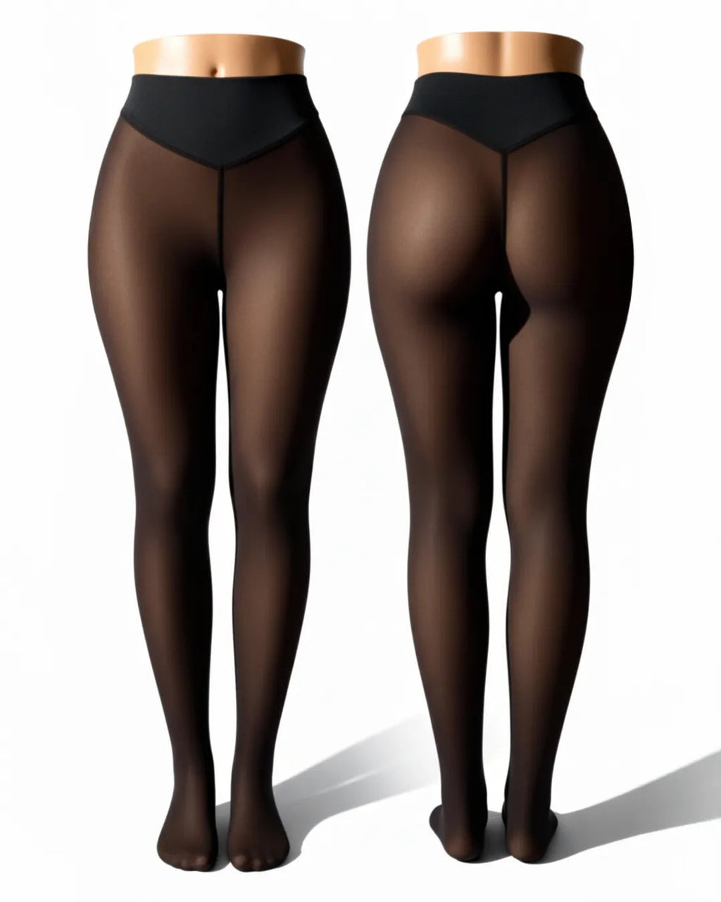 Thermal Sculpting SmoothLegs Leggings Pro