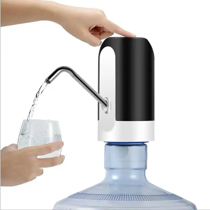 EasyFlow Drink Pump