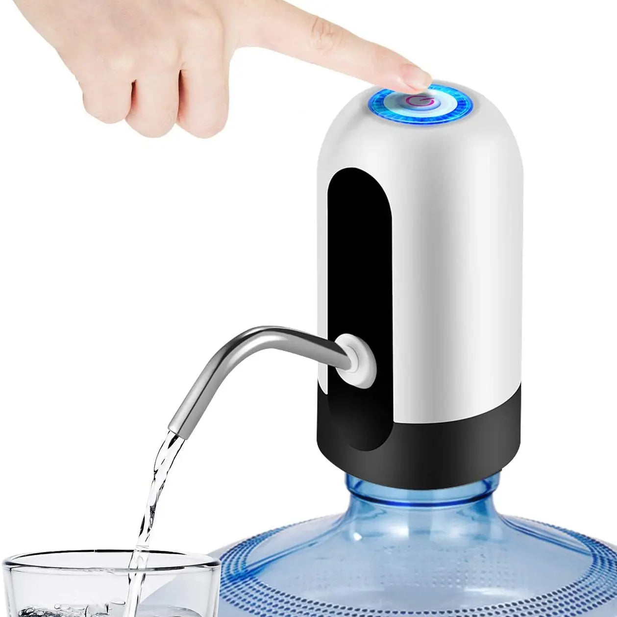 EasyFlow Drink Pump