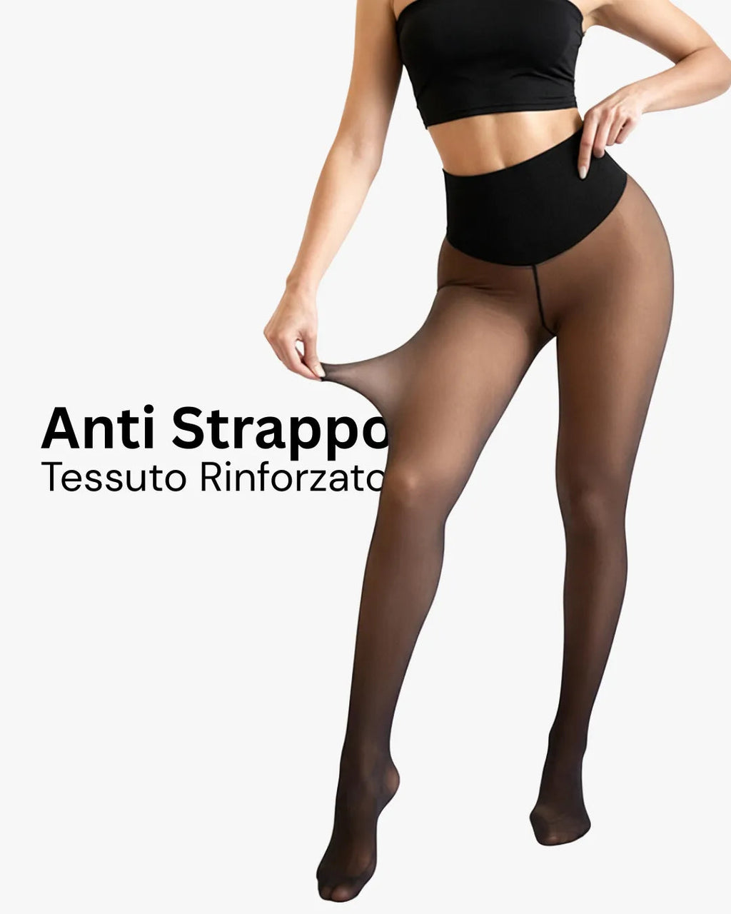 Thermal Sculpting SmoothLegs Leggings Pro