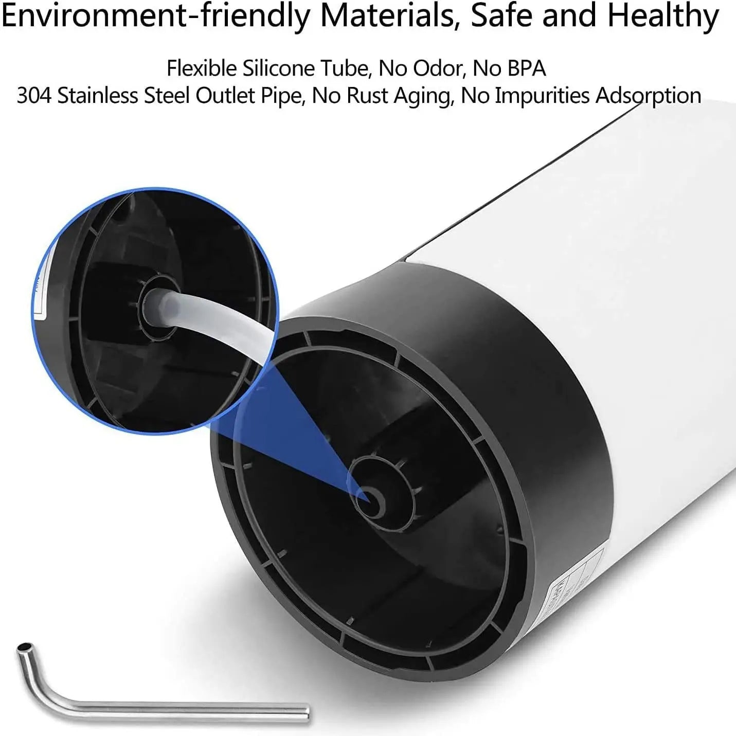EasyFlow Drink Pump