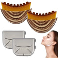 Contour Lymphatic Face Brush