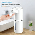 Wall-Mount Foam Soap Pro