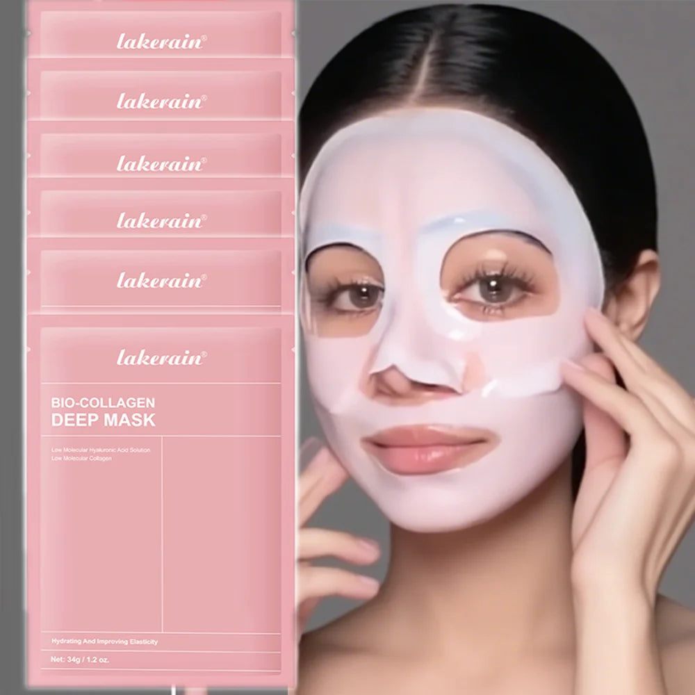 Deep Hydrate Collagen Mask