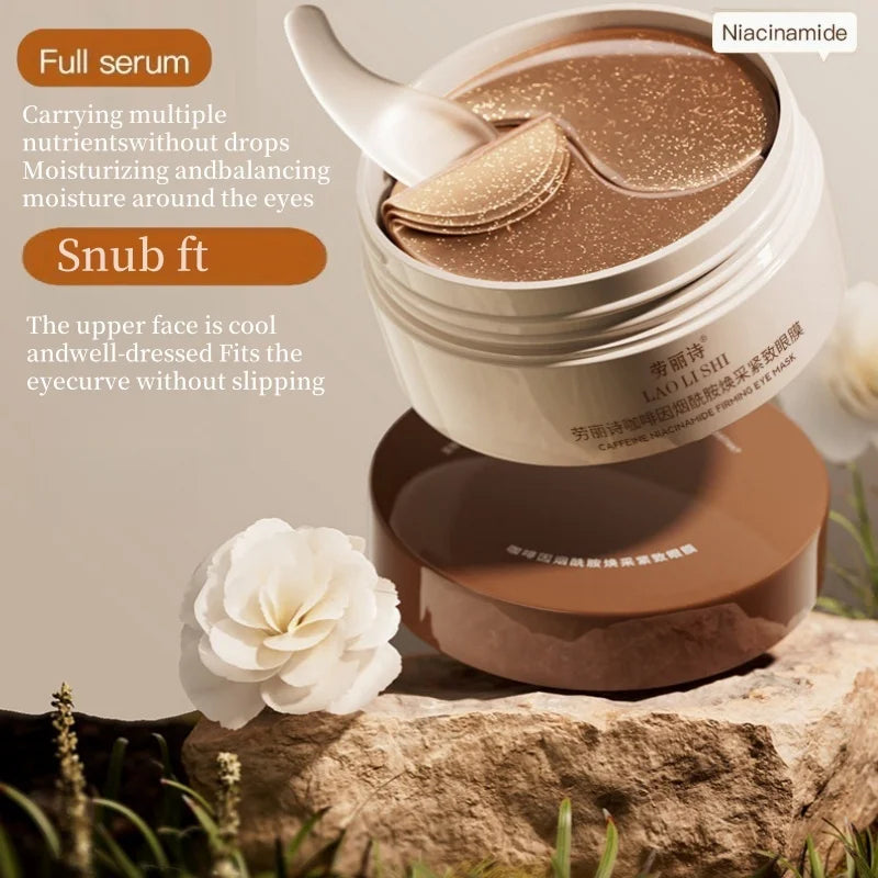 Revive Radiant Firming Eye Masks
