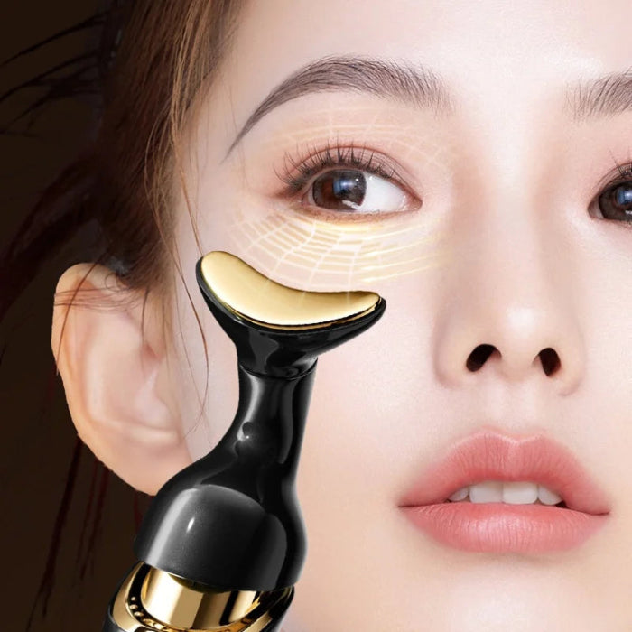 FaceLift Pro Neck and Eye Massager