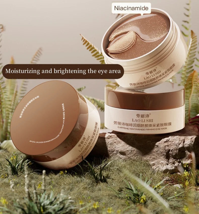 Revive Radiant Firming Eye Masks