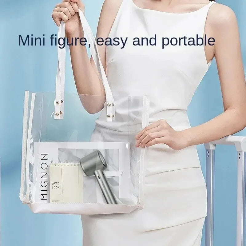Pocket Breeze Pro Fan