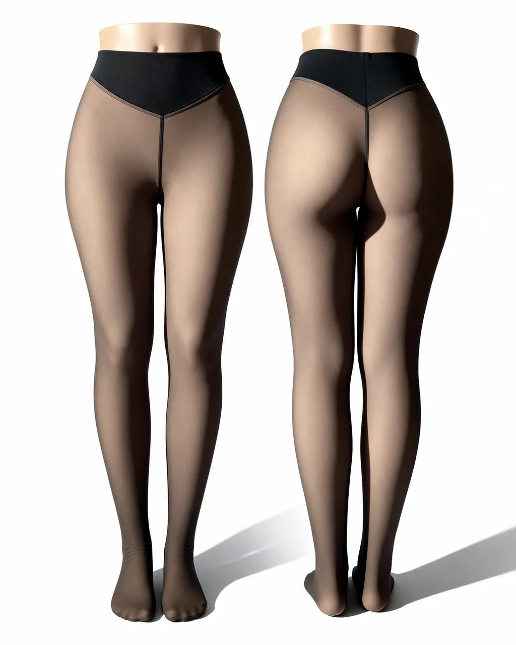 Thermal Sculpting SmoothLegs Leggings Pro