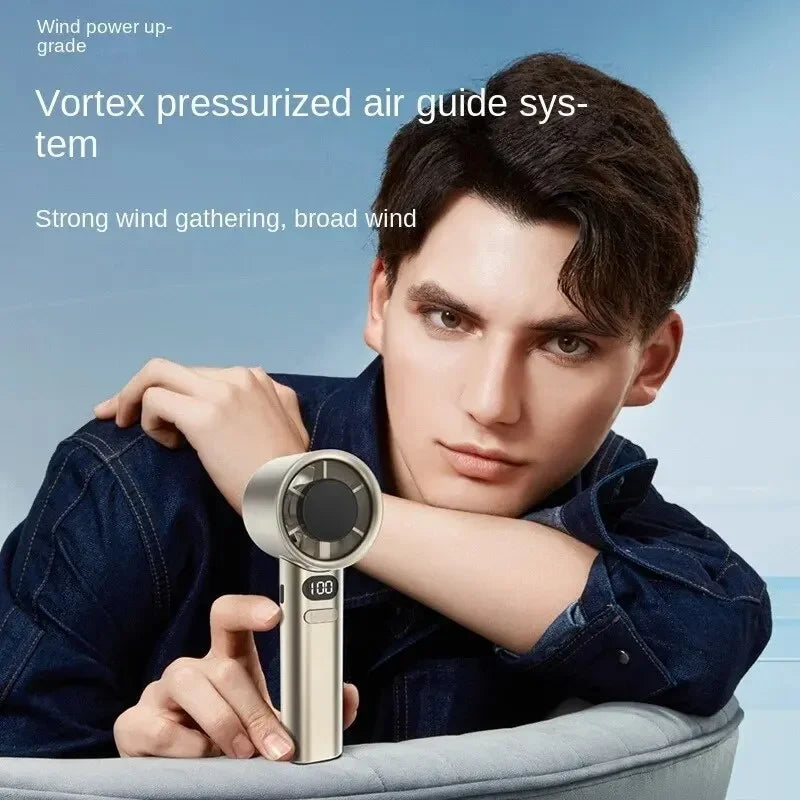 Pocket Breeze Pro Fan