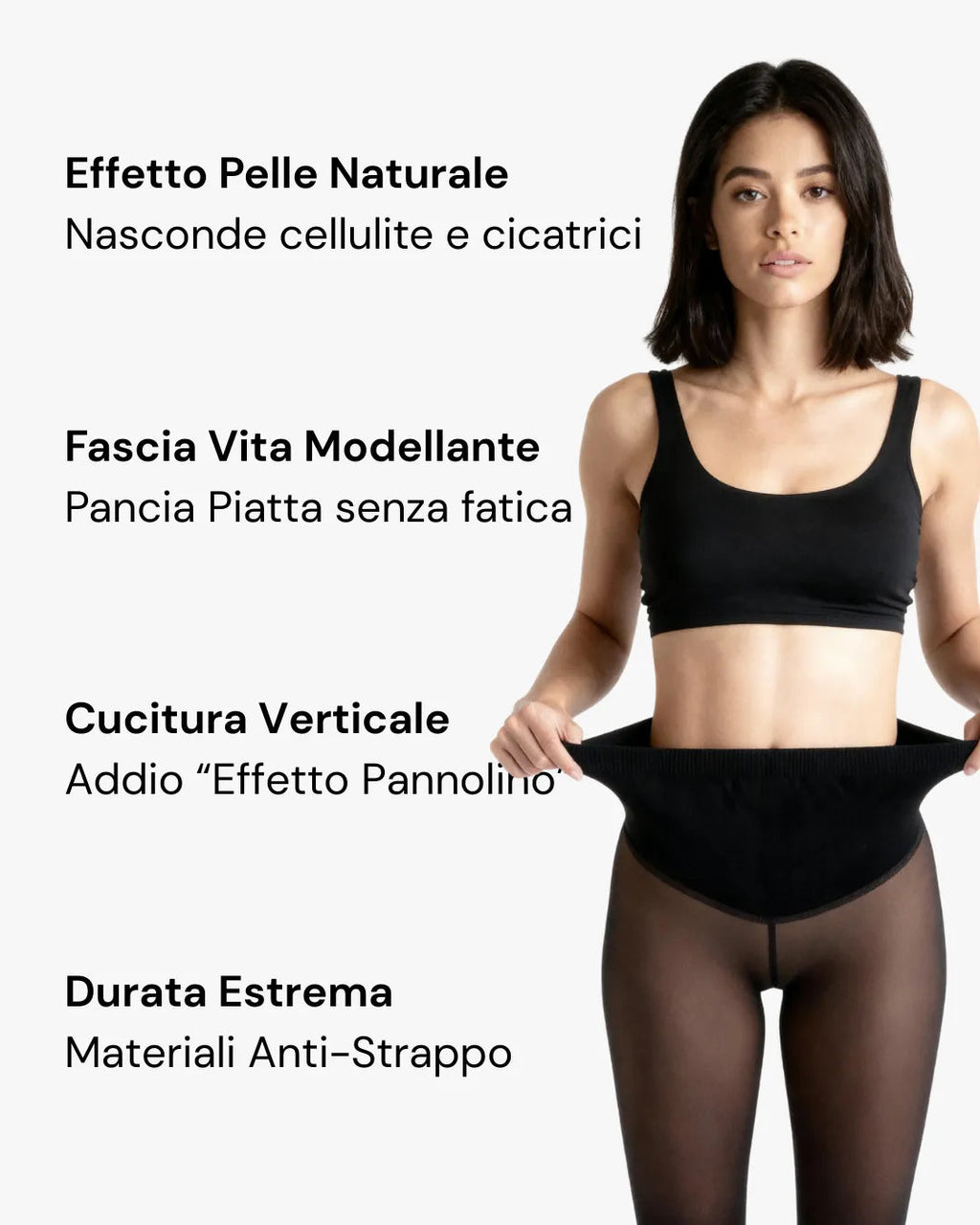 Thermal Sculpting SmoothLegs Leggings Pro