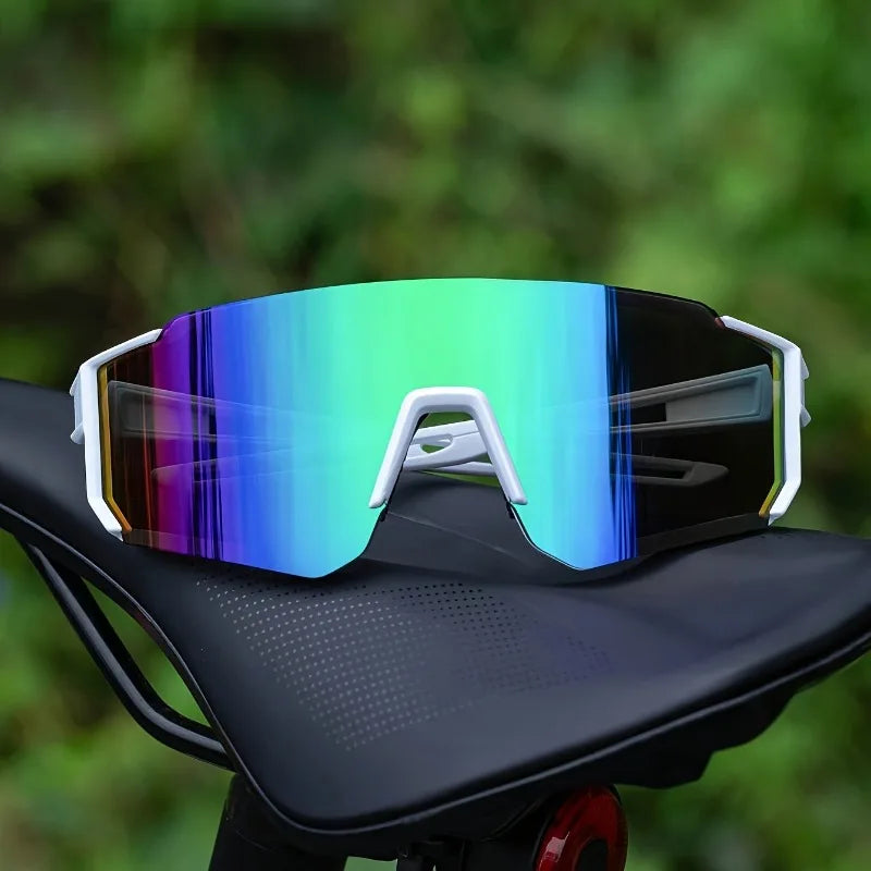 Everyday Shield Lightweight Fashion Protective Glasses