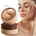 Revive Radiant Firming Eye Masks