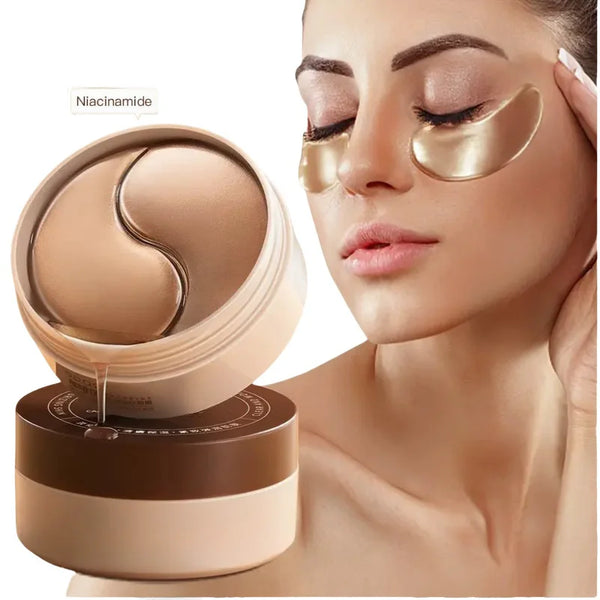 Revive Radiant Firming Eye Masks