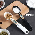 Precision Mini Pocket Spoon Scale