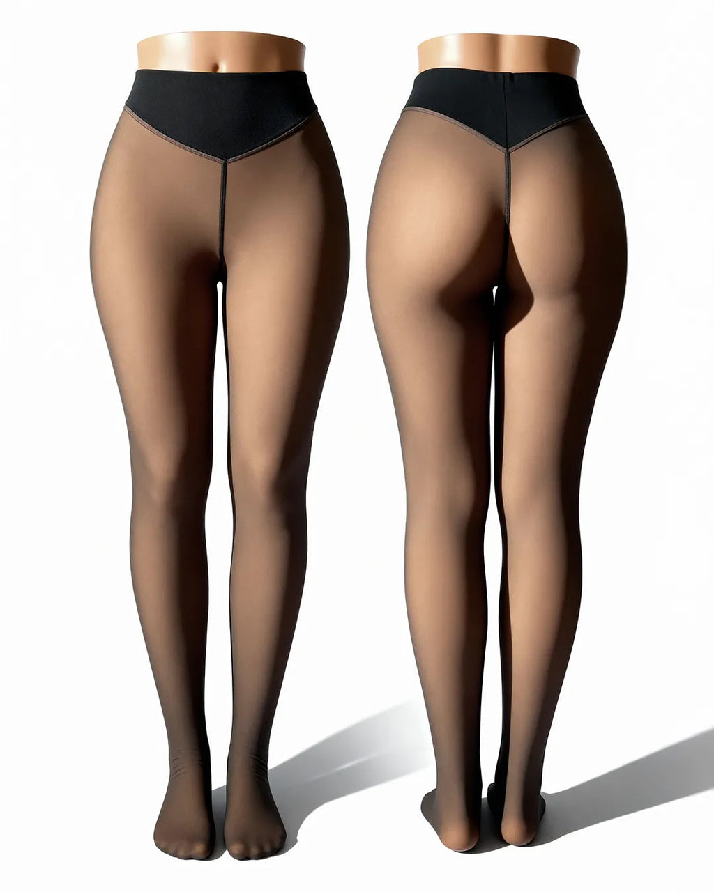 Thermal Sculpting SmoothLegs Leggings Pro