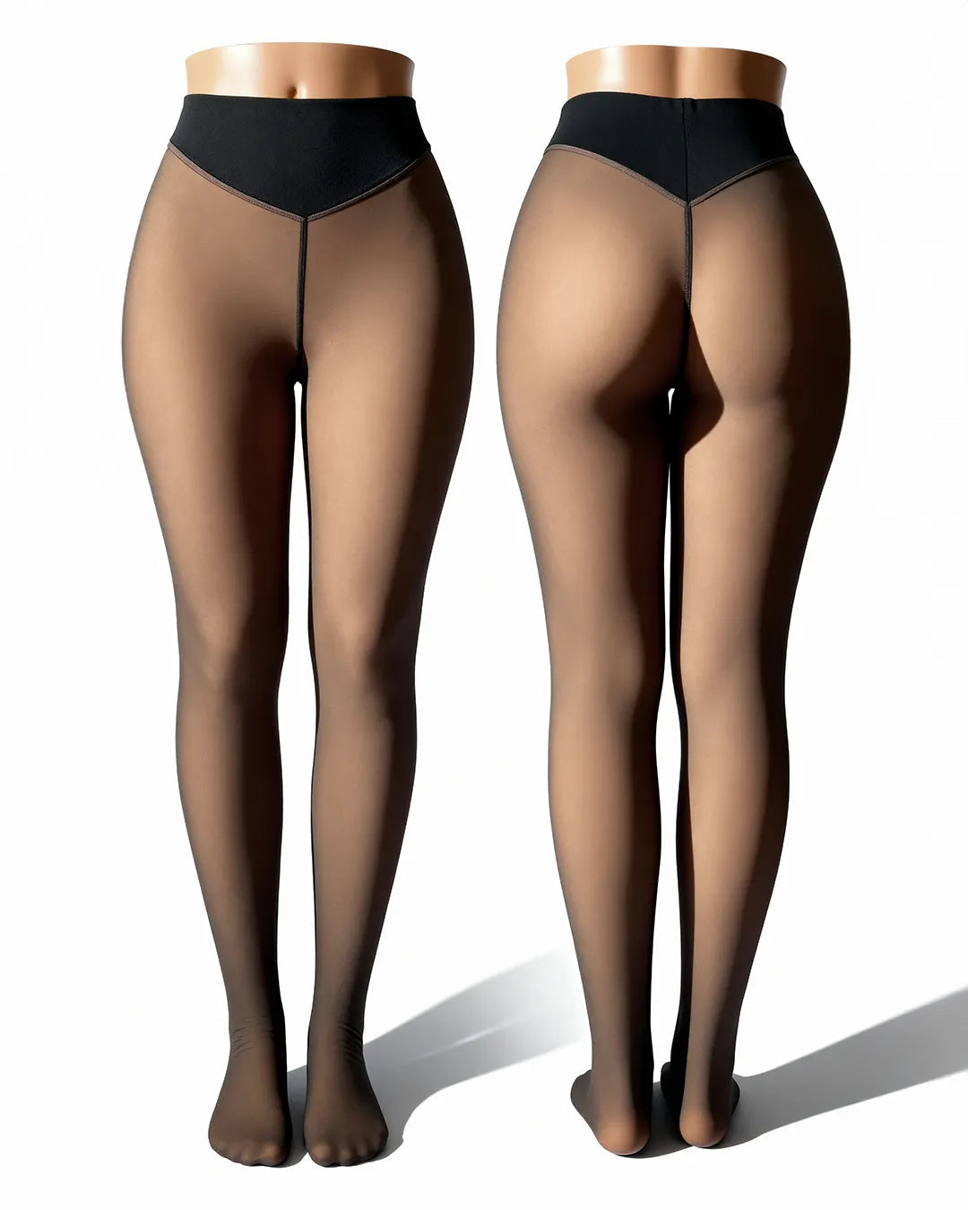 Thermal Sculpting SmoothLegs Leggings Pro