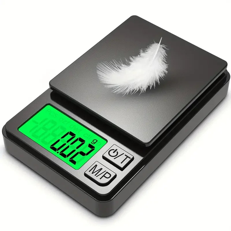 Precision Pocket Mini Digital Scale