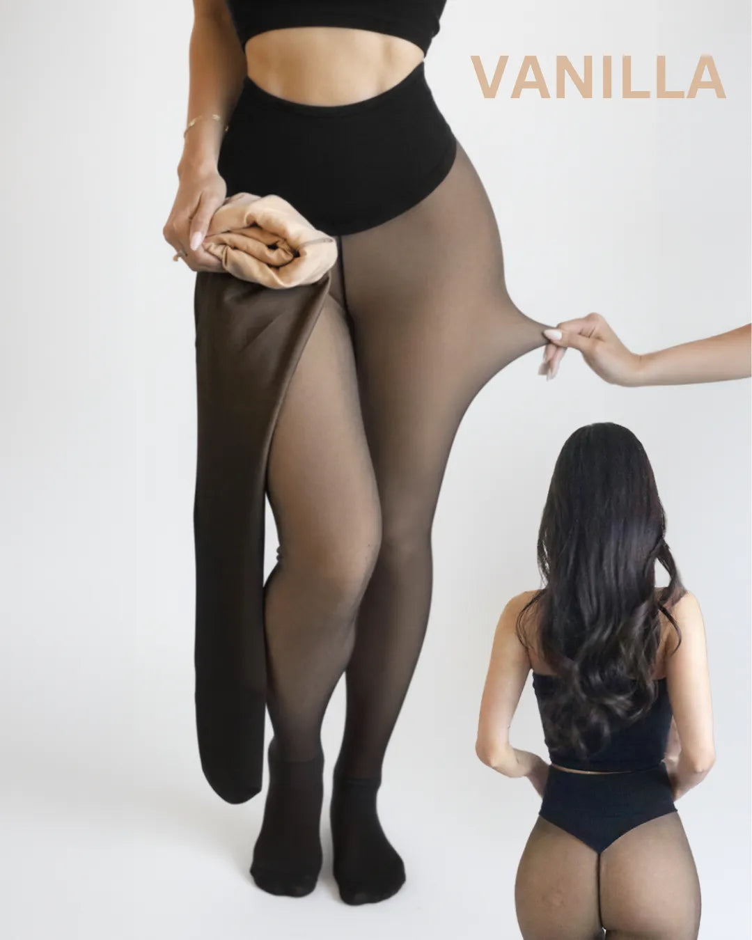 Thermal Sculpting SmoothLegs Leggings Pro