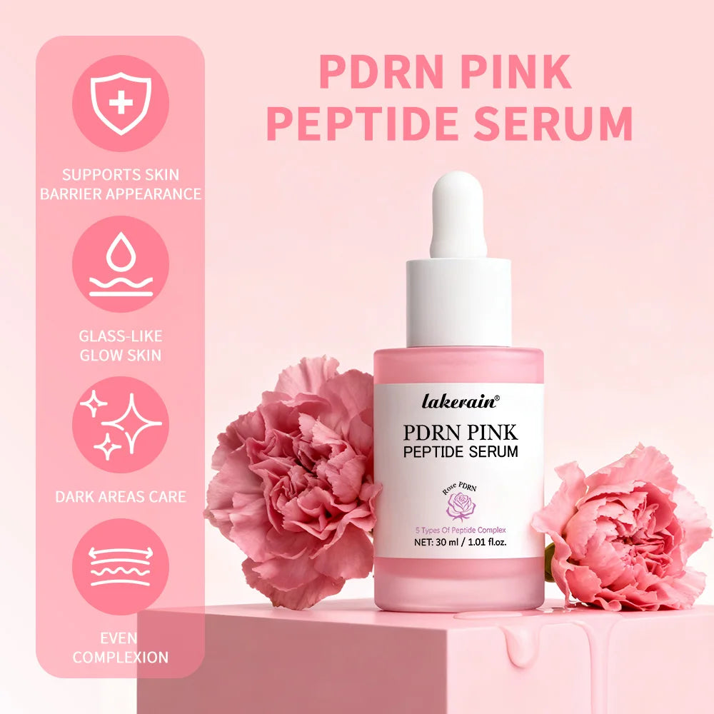 ReviveSkin Daily Pink Peptide Serum