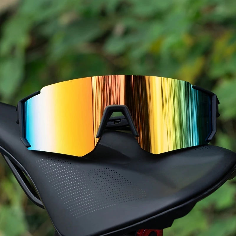 Everyday Shield Lightweight Fashion Protective Glasses