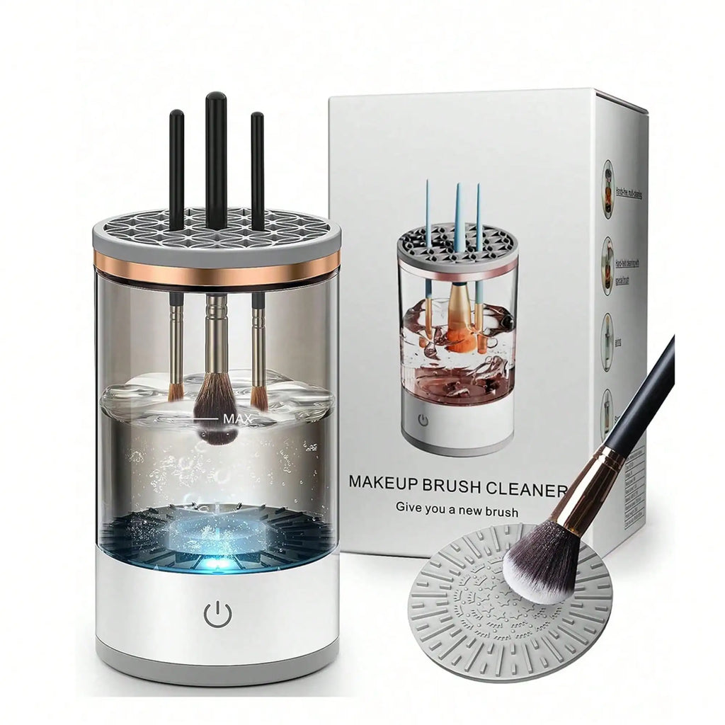 QuickClean Brush Spinner
