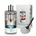 QuickClean Brush Spinner