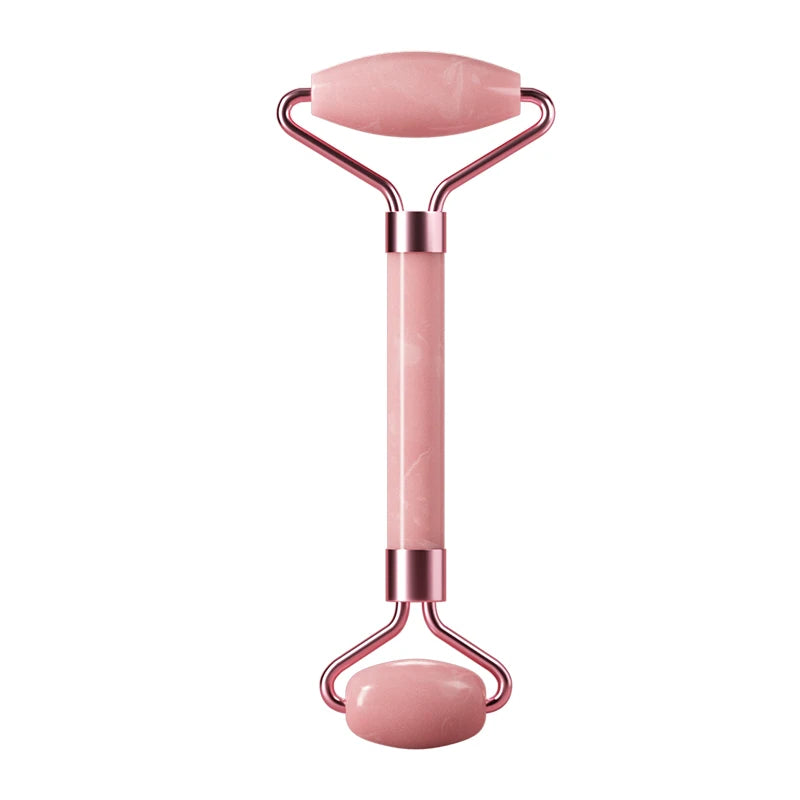 Resin Daily Facial Massage Roller Tool