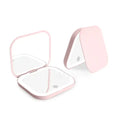 Pocket Lighted Travel Mirror