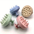 Everyday Deep-Clean Scalp Massage Brush
