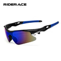 TrailGlow Cycling Shades