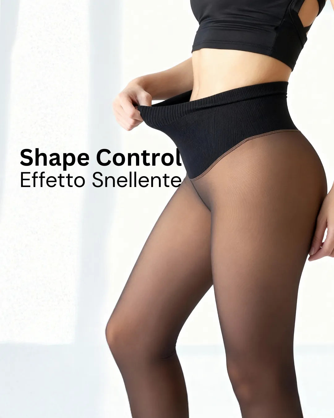Thermal Sculpting SmoothLegs Leggings Pro