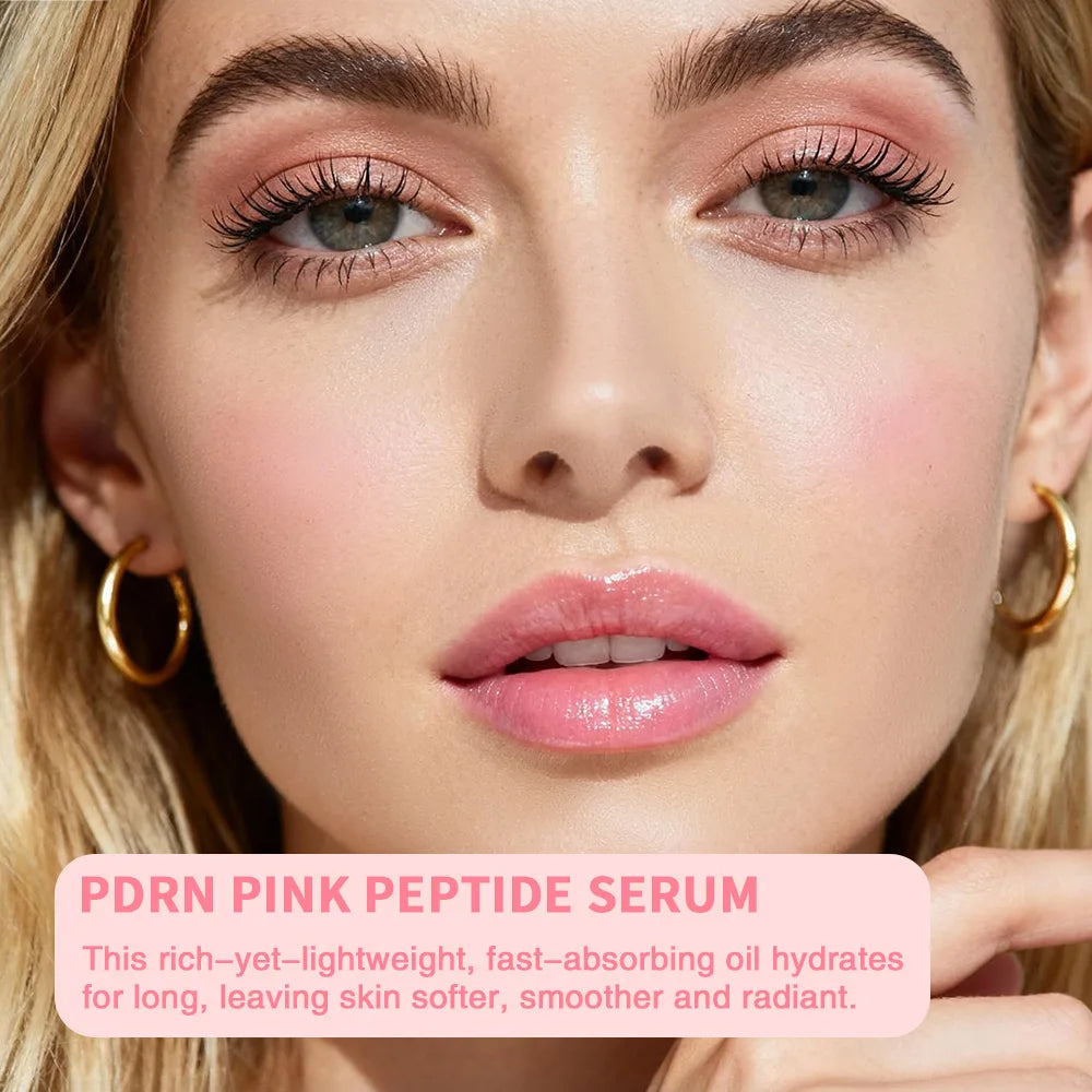 ReviveSkin Daily Pink Peptide Serum
